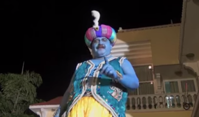 Mere Genie Uncle 2015 Hindi Full Movie Download Free 720P HD