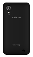 Karbonn Titanium S4