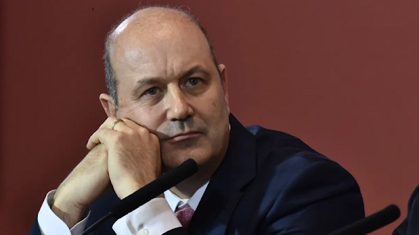 Sturzenegger enumeró los motivos del fracaso de la gestión económica de Macri Sturzenegger enumeró los motivos del fracaso de la gestión económica de Macri