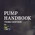 كتاب مميز وشامل في المضخات بالإنجليزية  [Pump Handbook [PDF