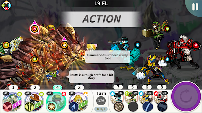 iRIUM v1.0.4 Mod Apk For Android