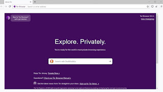 Tor Browser