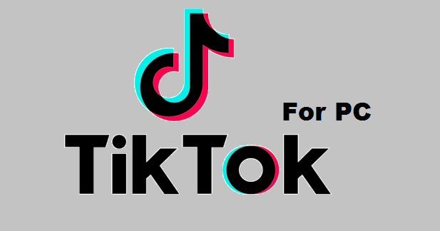 tik tok pc download