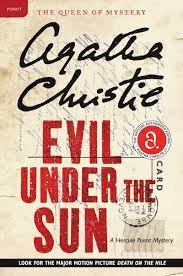  Evil under the Sun by Agatha Christie in pdf