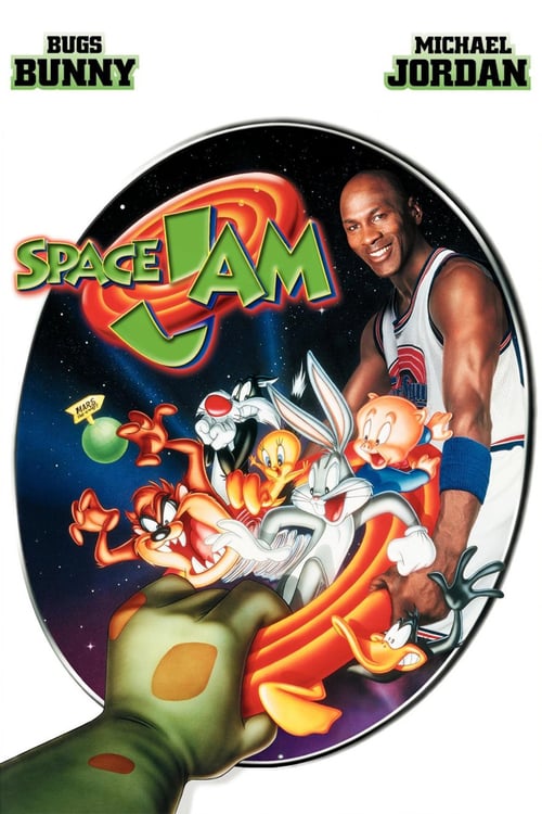 Watch Space Jam 1996 Full Movie With English Subtitles
