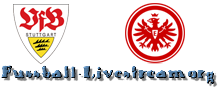 VfB Stuttgart - Eintracht Frankfurt