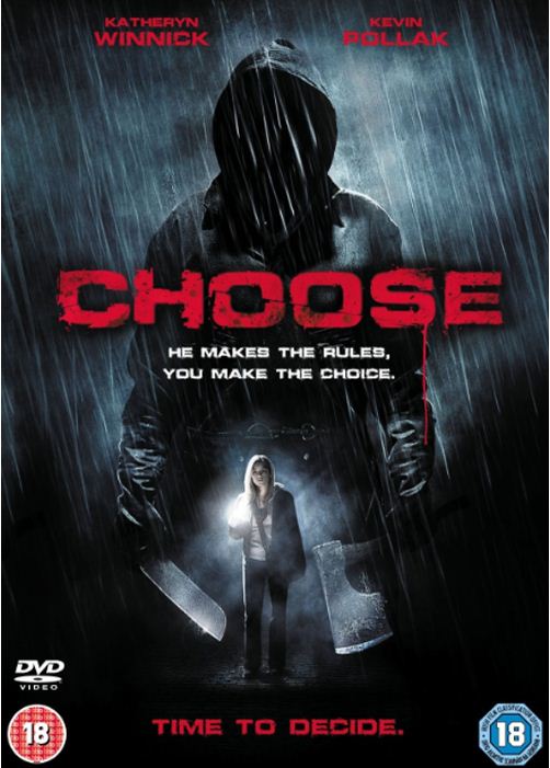 Choose Movie 2011