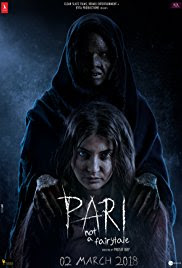 Pari 2018 Hindi HD Quality Full Movie Watch Online Free