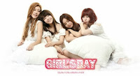 Girl's Day