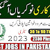 PPSC Jobs 2023 - PPSC Advertisement No. 3 - www.ppsc.gop.pk