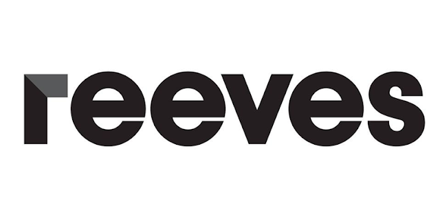 Reeves-nuevo-logotipo-identidad-de-marca-productos-artisticos