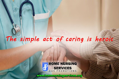 Home Nursing services