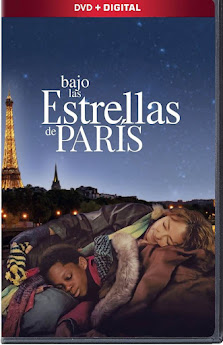 Under the Stars of Paris 2020 DVD5 R2 PAL Spanish