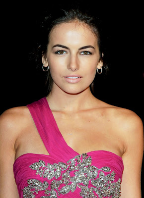 Camilla Belle Hot Photo