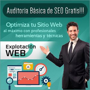  Informe SEO gratis