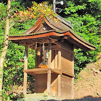 人文研究見聞録：宇治上神社 ［京都府］