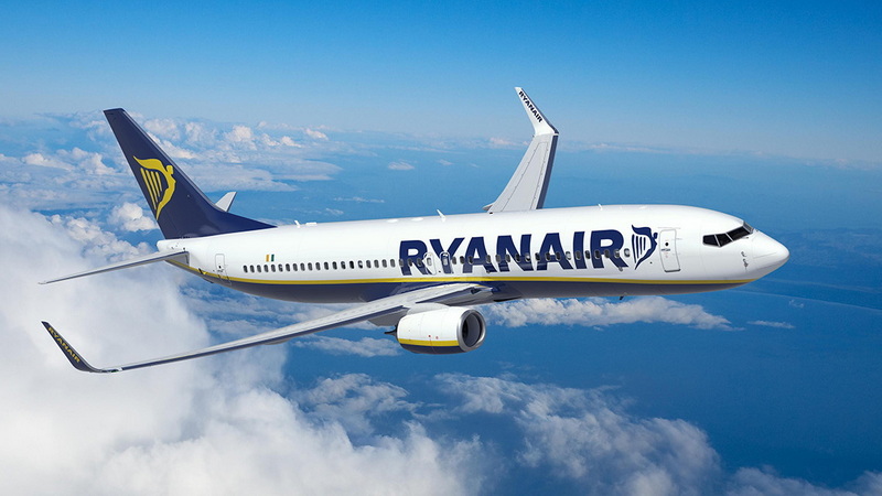 Μιχαηλίδης - Μυτιληνός: Ώριμες πλέον οι συνθήκες για επαναπροσέγγιση της Ryanair με στόχο την αεροπορική σύνδεση της Αλεξανδρούπολης με ευρωπαϊκές πόλεις