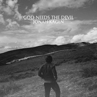 Jonah Kagen Shares Stunning New Single ‘God Needs The Devil’