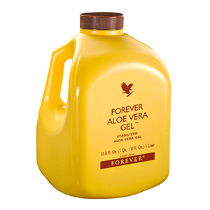 aloe vera gel da bere benefici