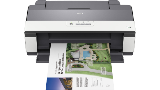 Epson Stylus Office T1100 free download driver &amp; manual