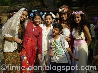  Nurfatimahz Puteri : magical of MAGIKA