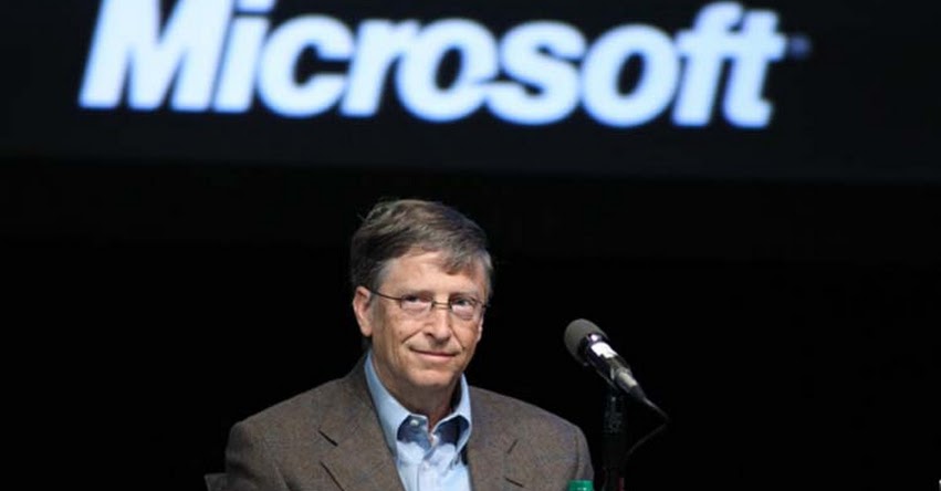 Sepa cuánto tiempo necesita Bill Gates para gastar toda su fortuna