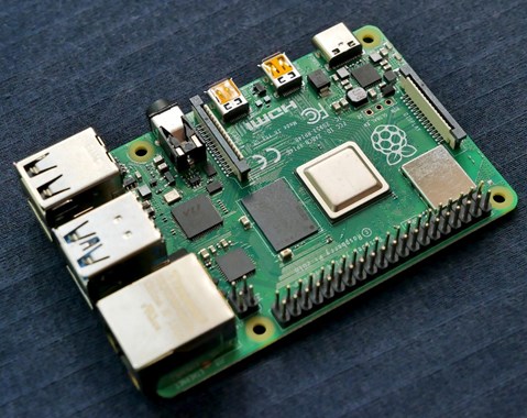 Raspberry Pi