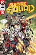 [Descargas][Comics] Suicide Squad (2019) #1 Ingles