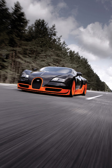 Bugatti Veyron Pictures and Videos The Ultimate Cool Car