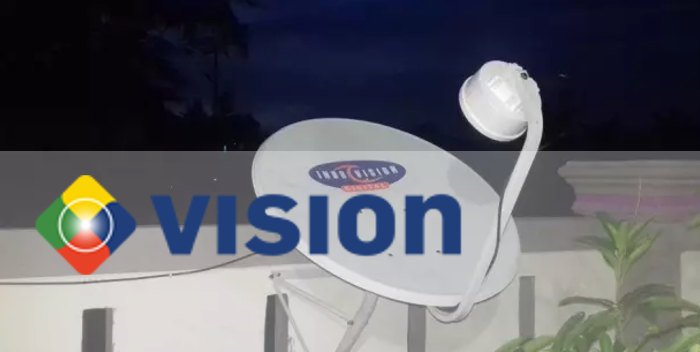 Paket Mnc Vision Gorontalo 2021