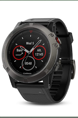 Garmin sports watches