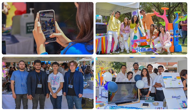 La UDLAP realiza la vigésima cuarta Feria de Innovación y Creatividad