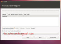 Ubuntu 11.04