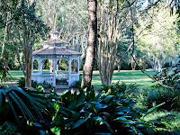 Kanapaha Botanical Gardens Gainesville