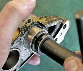 The Comprehensive Guide To Overhauling Brake Calipers