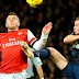 Arsenal Imbang Lawan MU 