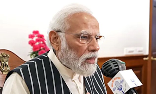 "भारत अब रुकने वाला नहीं...": PM मोदी के 'मन की बात' कार्यक्रम की प्रमुख बातें