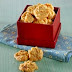 Crakers Cookies - Resep dan Cara Membuatnya