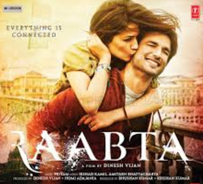  Raabta