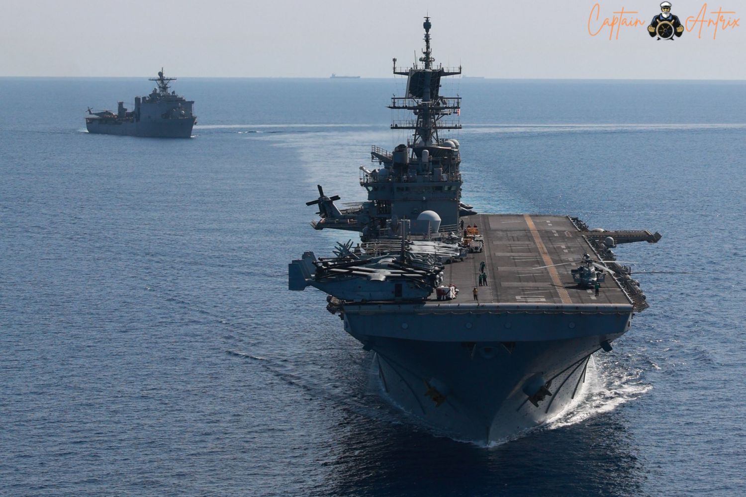 U.S. Invites India for Epic Naval Showdown in the Red Sea! Operation Prosperity Guardian EXPOSED!