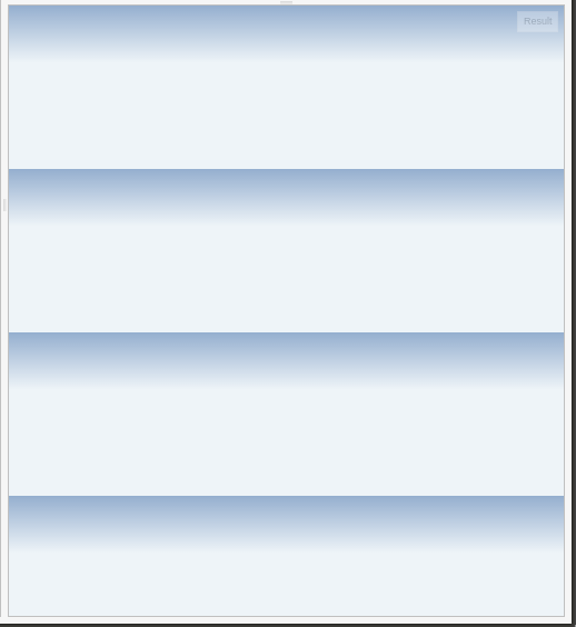 Css Full Page Background Color Without