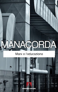 Marx e l'educazione