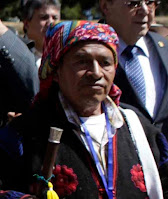 Народы Гватемалы: этнос шинка
