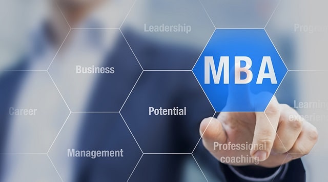 getting mba help have better career opportunities