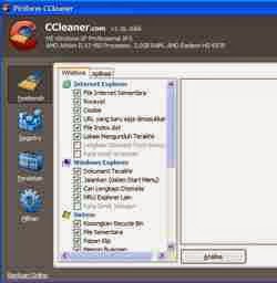Free Download CCleaner 4.18
