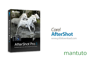Corel AfterShot Pro 3.6.0.380 / Standard 3.6.0.394 