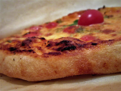 U čast pizzi! Napravite s nama naj pizzu /In honor of the pizza! Make with us the best pizza ever