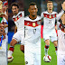 Sete alemães são indicados para integrar o time do ano da Uefa