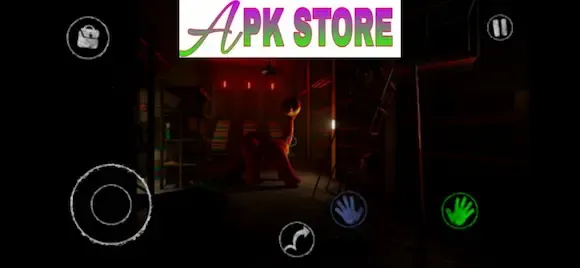 Download Poppy Play Time Chapter 2 free