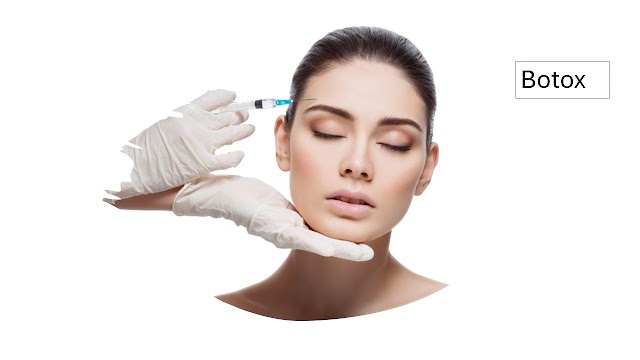 "Botox Decoded: The Ultimate Handbook for Beginners"